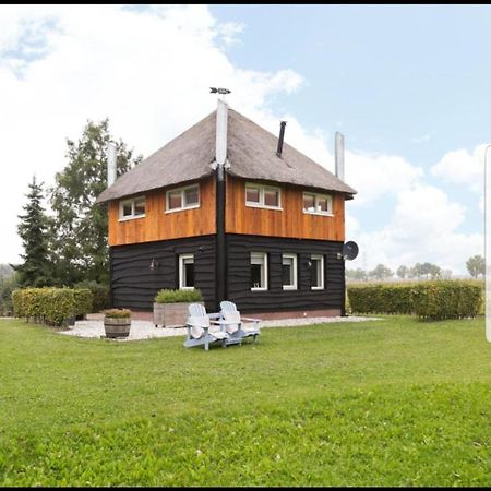 Bed and Breakfast De Hooiberg à Elst  Extérieur photo