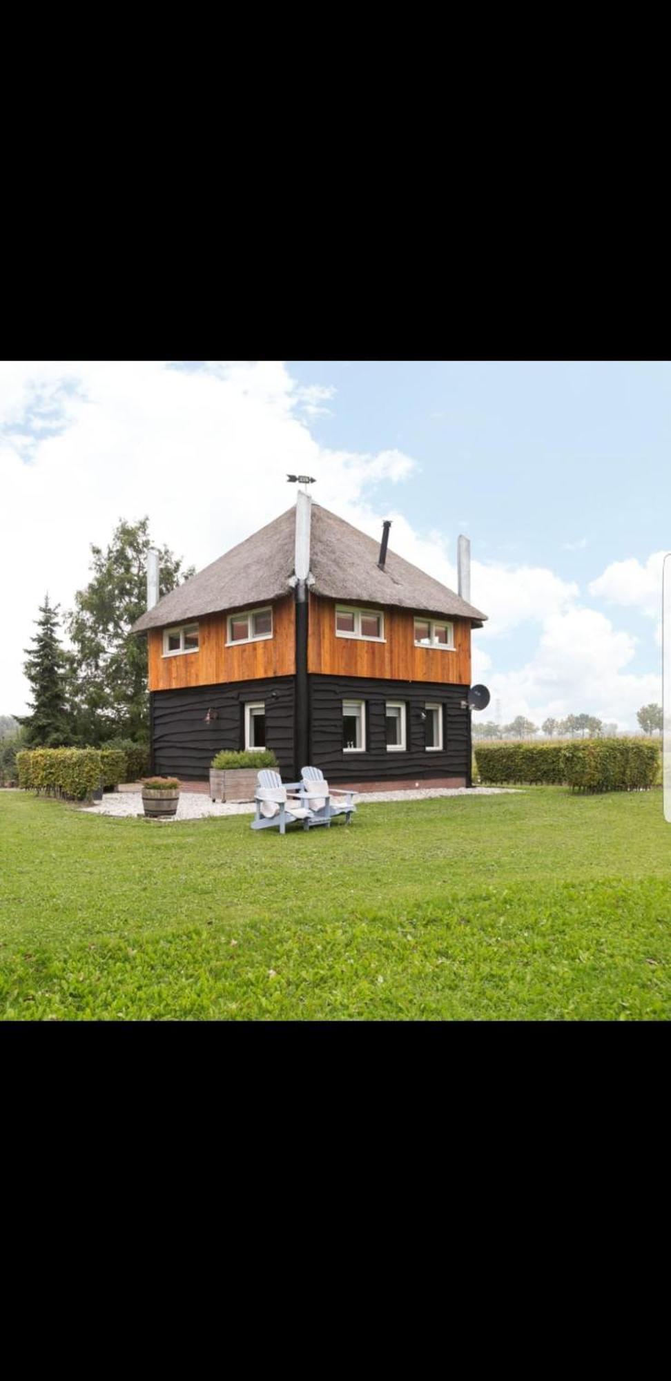 Bed and Breakfast De Hooiberg à Elst  Extérieur photo